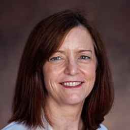 Leslie Obermeier, MSN, CRNP