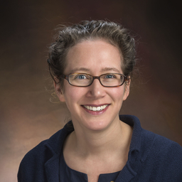 Jennifer Pogoriler, MD, PhD