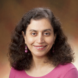 Madhura Pradhan, MD, MBBS