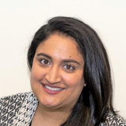 Madiha Raees, MD