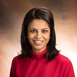 Gita Ram, MD