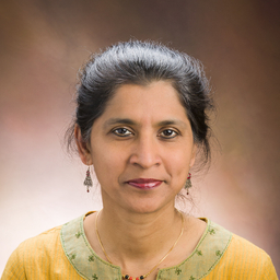 Chitra Ravishankar, MD