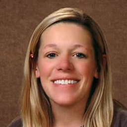 Kerri O. Recker, MOT, OTR/L