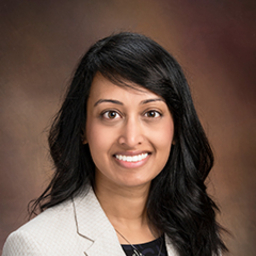 Kavya Reddy, MD