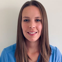 Erica Reighard, MSN, APRN