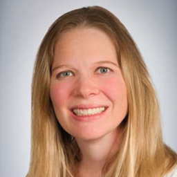 Kristen Ritenour, MD