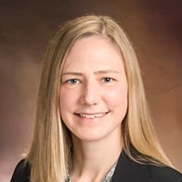 Lindsay S. Rogers, MD, MEd