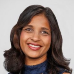 Roopali Mittal, MD