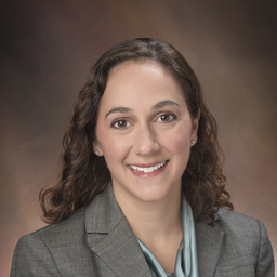 Alyssa R. Rosen, MD