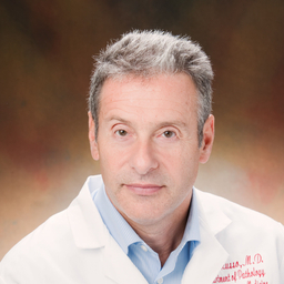 Pierre A. Russo, MD