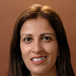 Saba Khan, MD