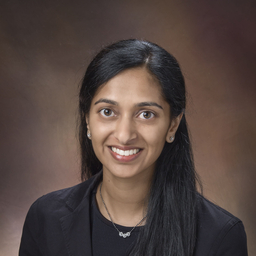 Nina N. Sainath, MD