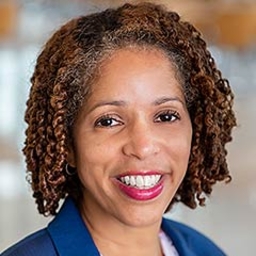 Renata Arrington Sanders, MD, MPH, ScM