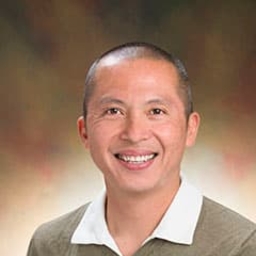 Richard M. Santos, MD, FAAP