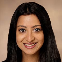 Shikha Saxena, MD 