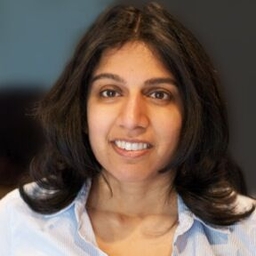 Rachana D. Shah, MD, MsTR