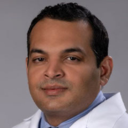 Sandeep Shah, MD, FAAP