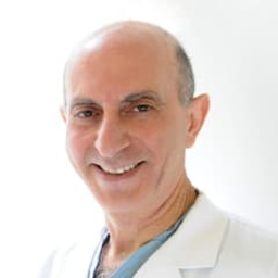 Abraham Shaked, MD, PhD