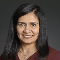 Rashida Shakir, MD, FAAP