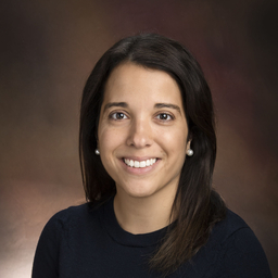 Sara Shamimi-Noori, MD