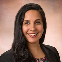 Akhila Shapiro, MD