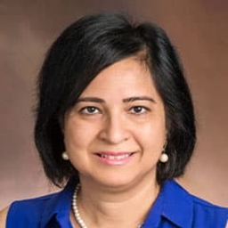 Uzma Sharif, MD