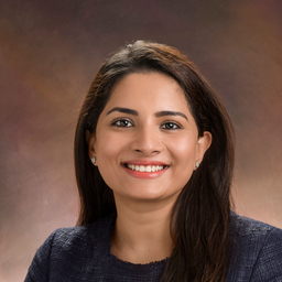 Sonal Sharma, MD