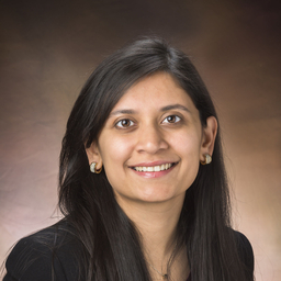 Saba Sheikh, MD