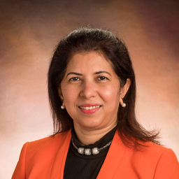 Karuna  Shekdar, MD