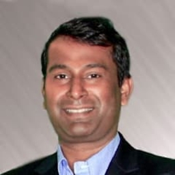 Shekhar Kumar, PhD