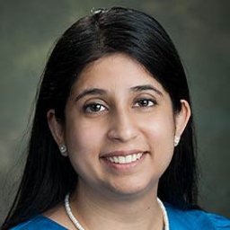 Ambika Shenoy, MD