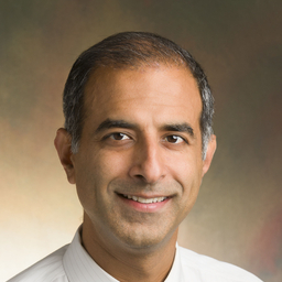 Aseem R. Shukla, MD, MHCI