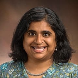 Meera  Siddharth, MD, FAAP