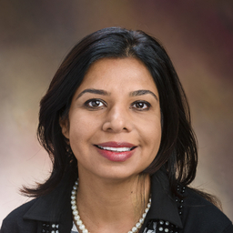 Shehla Siddiqui, MD