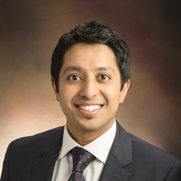 Arunjot Singh, MD, MPH