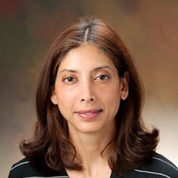 Devika Singh, MD