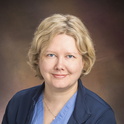 Tatiana Smaliak, MSNA, CRNA