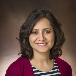 Shelly Soni, MD