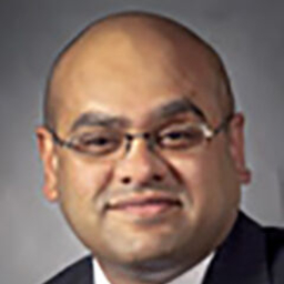 Arun K. Srinivasan, MD, MRCS