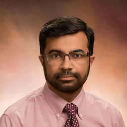 Chandra Srinivasan, MD, FHRS, CCDS, CEPS