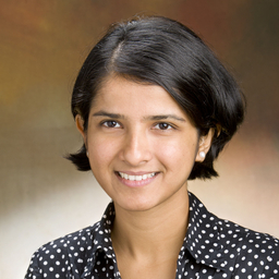 Lakshmi Srinivasan, MD, FAAP