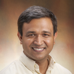 Vijay Srinivasan, MD, FCCM, FAAP, MBBS