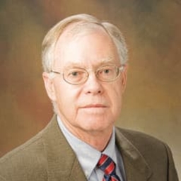 Charles A. Stanley, MD