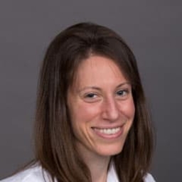 Alanna Strong, MD, PhD