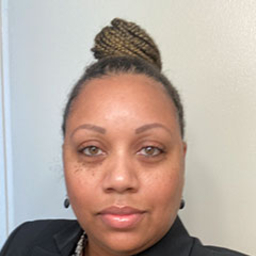 Vanessa Surratt-Robinson, MHA