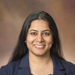 Divya Talwar, PhD, MPH, BDS