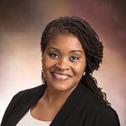 Trudy Tchume-Johnson, MSW, LSW