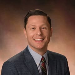 Alexander Tucker, MD