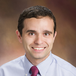 Levon Utidjian, MD, MBI