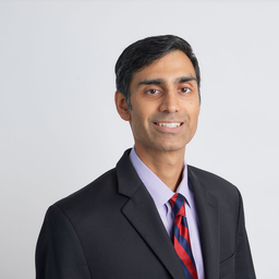 Sumeet S. Vaikunth, MD, MEd